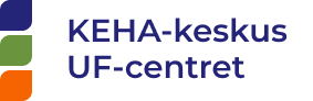 Keha logo